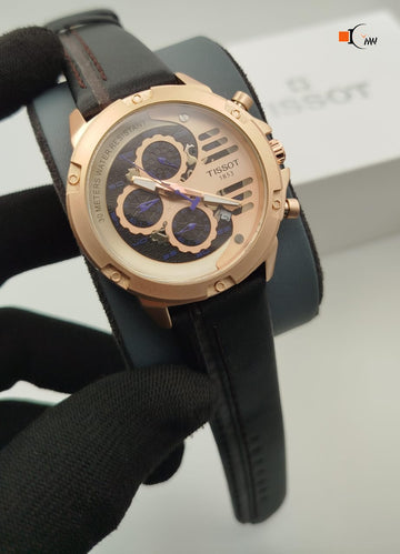 Tissot Strap Watch-A1