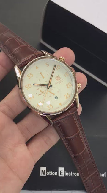 TAG HEUER
