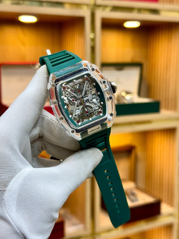 TUBULAR (orignal) quartz watch