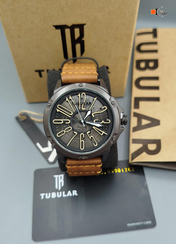 TUBULAR original watch