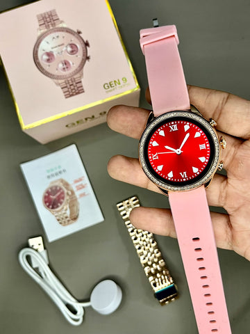 GEN 9 SMART WATCH