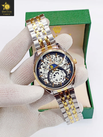 ROLEX SKELITAN WATCH⌚