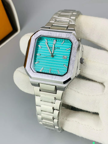 PATEK PHILPPE CUBITUS WATCH