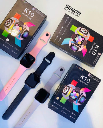 K10 Smart Watch (W04931)
