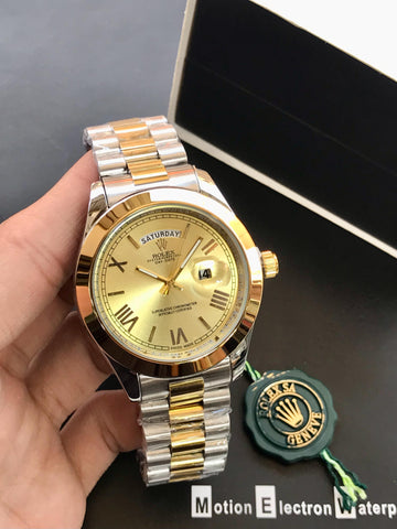 ROLEX Mens Watch