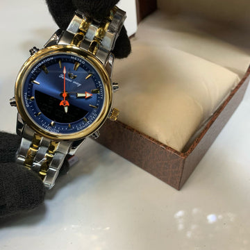 SuccesWay Men’s Watch