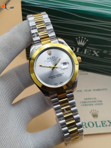 ROLEX MENS WATCH
