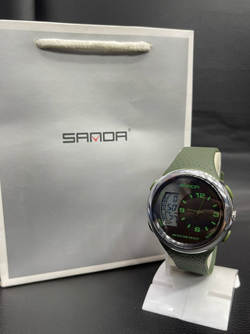 The Original SANDA 763 smart watch