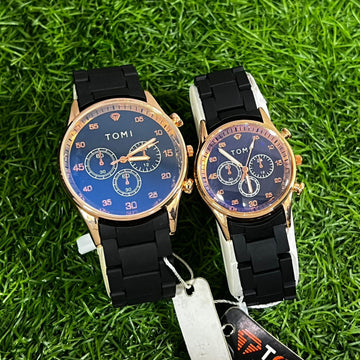 New TOMI COUPLE Model