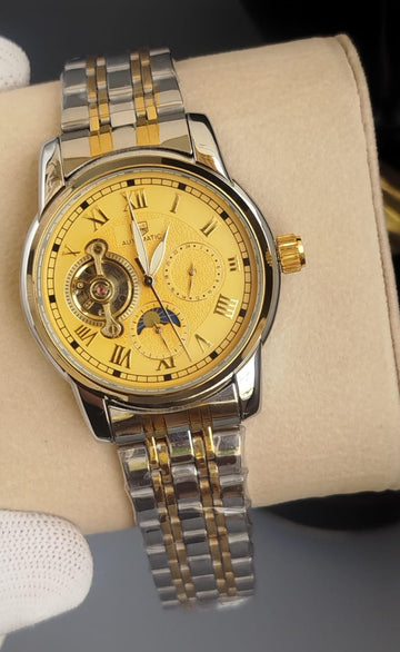 TRUEWORTH AUTOMATIC MOVEMENT WATCH