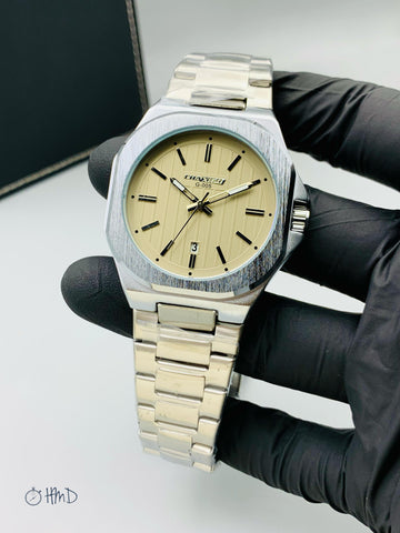 CHAXIGO ORIGINAL STEEL CHAIN WATCH