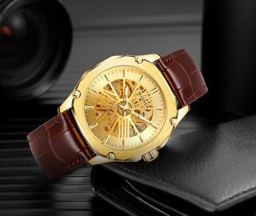 T-WINNER Original automatic Watch