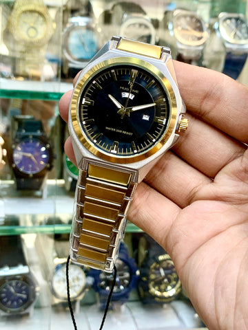 HUG TIME BRAND watch