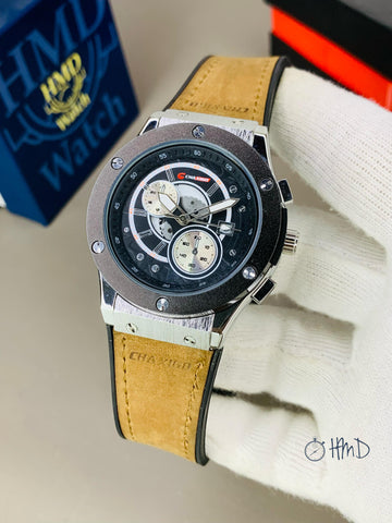 CHAXIGO MEN'S WATCH