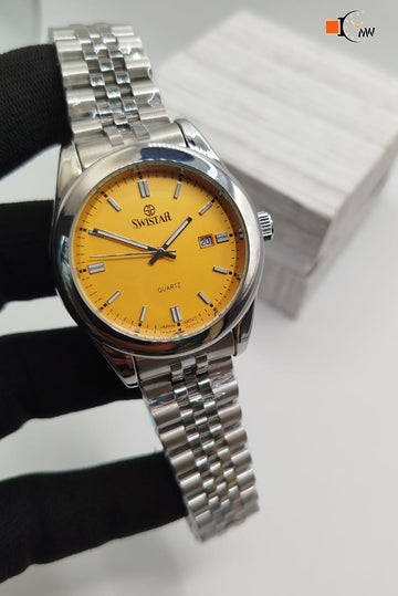 SWISTAR ORIGINAL WATCH