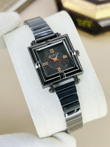 GUCCI SHFFAR CHAIN WOMEN WATCH