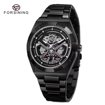 FORSINING skeleton Original Watch