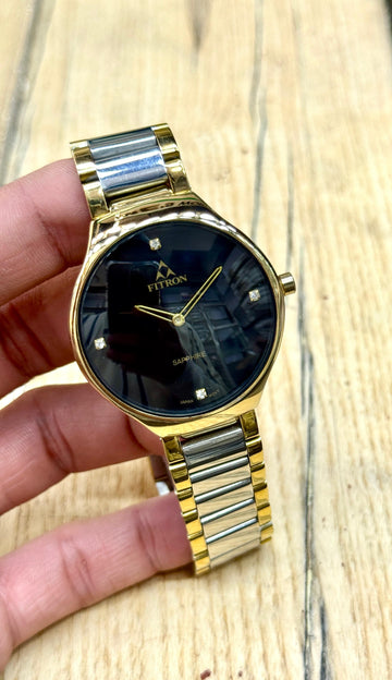FITRON ORIGINAL WATCH