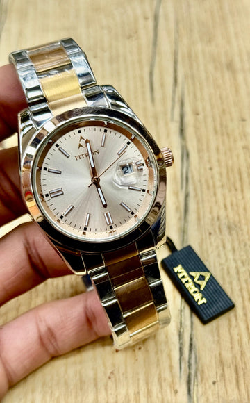 FITRON ORIGINAL MENS WATCH
