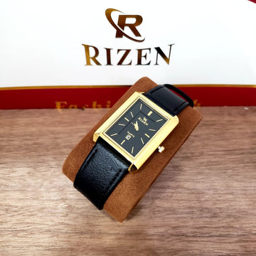 Rizen Tank Royale RZ-746 watch