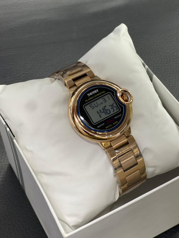 The SKMEI 2285 functional digital wristwatch