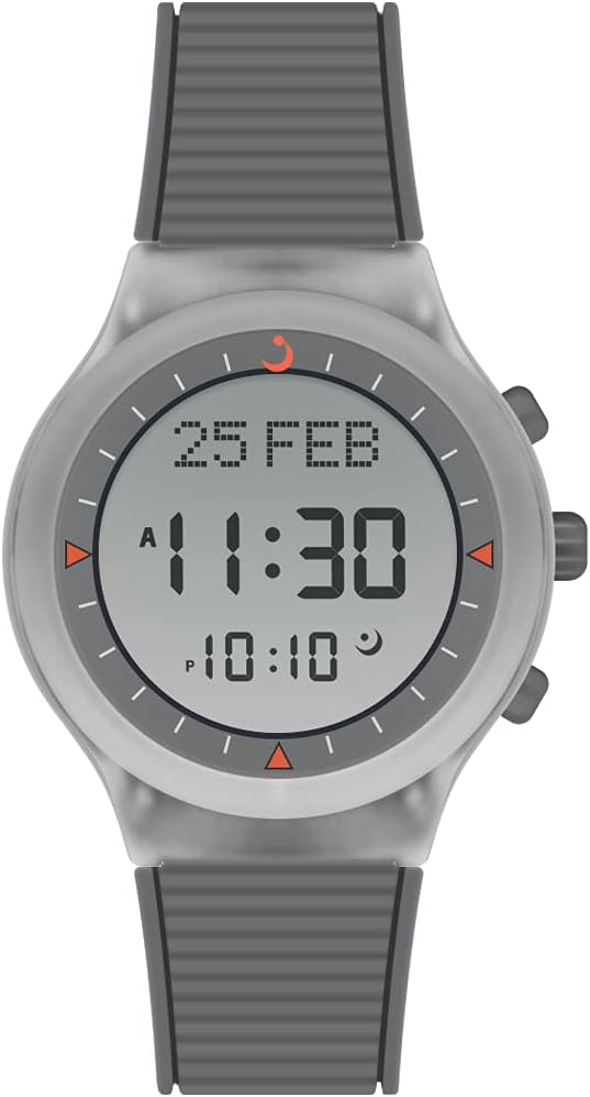 Al Fajr Sports Watch