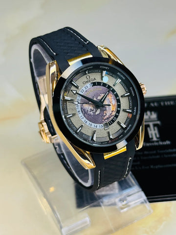 OMEGA SEAMASTAR WATCH