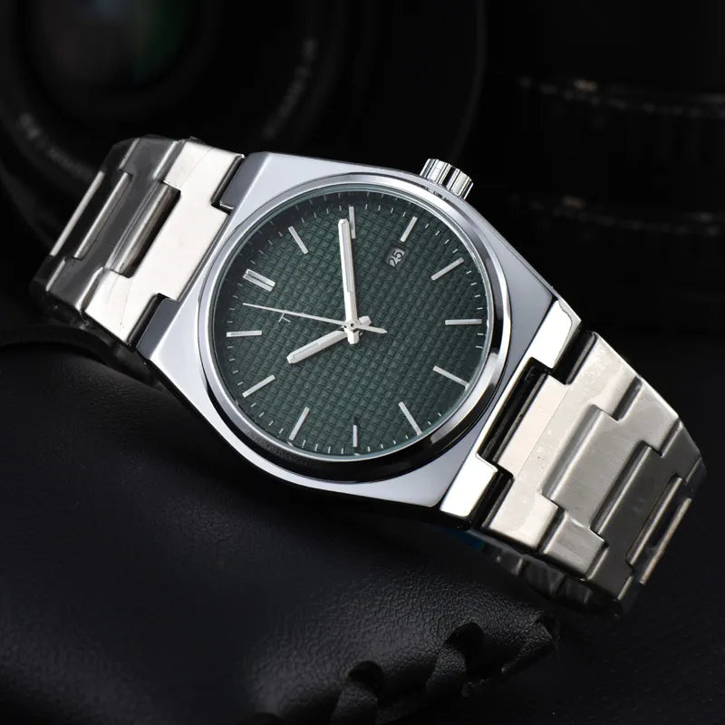 Universe Point Watch  40mm Designer New men wristwatches