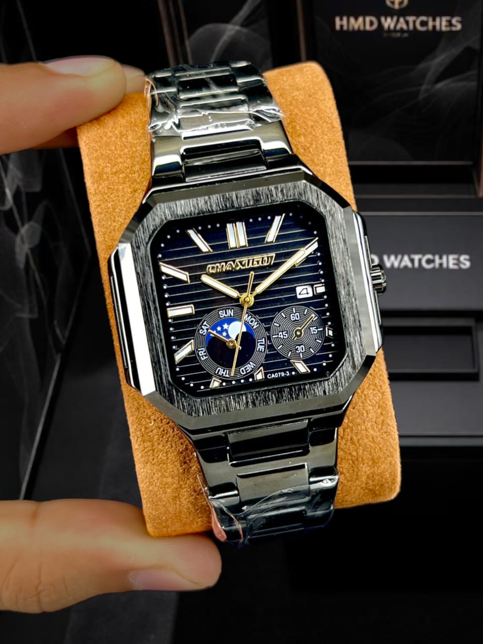 CHAXIGO ORIGNAL WATCH