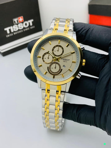 TISSOT 1853  LIMITED EDITION