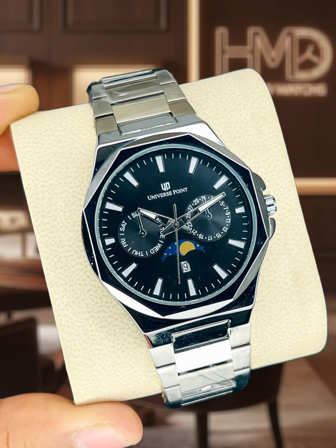 UNIVERSE POINT ORIGNAL WATCH