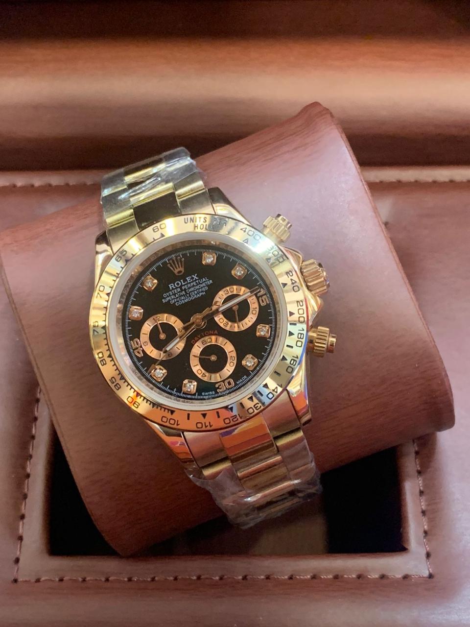 ROLEX DAYTONA ORIGNAL EDITION