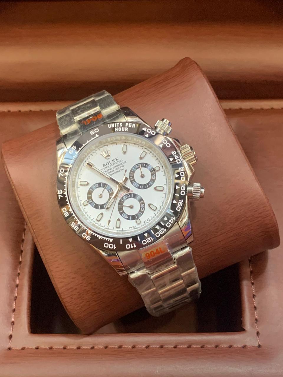 ROLEX DAYTONA ORIGNAL EDITION