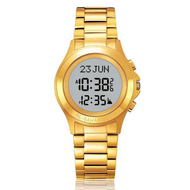skmei digital original stainless steel chain watch