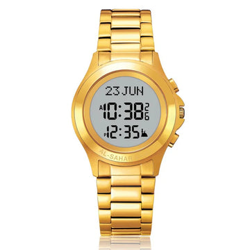 skmei digital original stainless steel chain watch