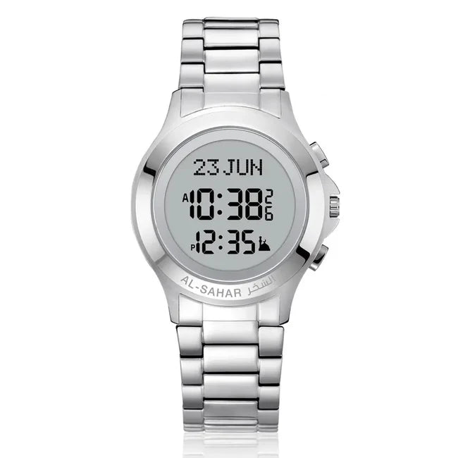 skmei digital original stainless steel chain watch