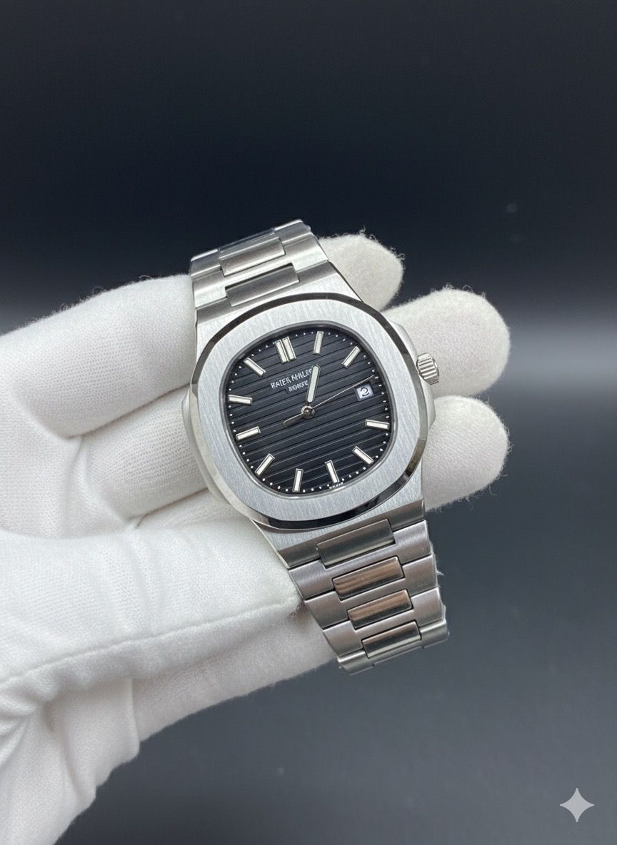 PATEK PHILIPPE NEW EDITION