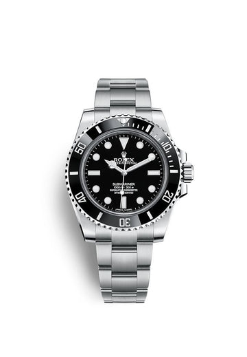 ROLEX SUBMARINER NEW EDITION