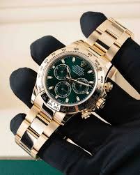 ROLEX DAYTONA
