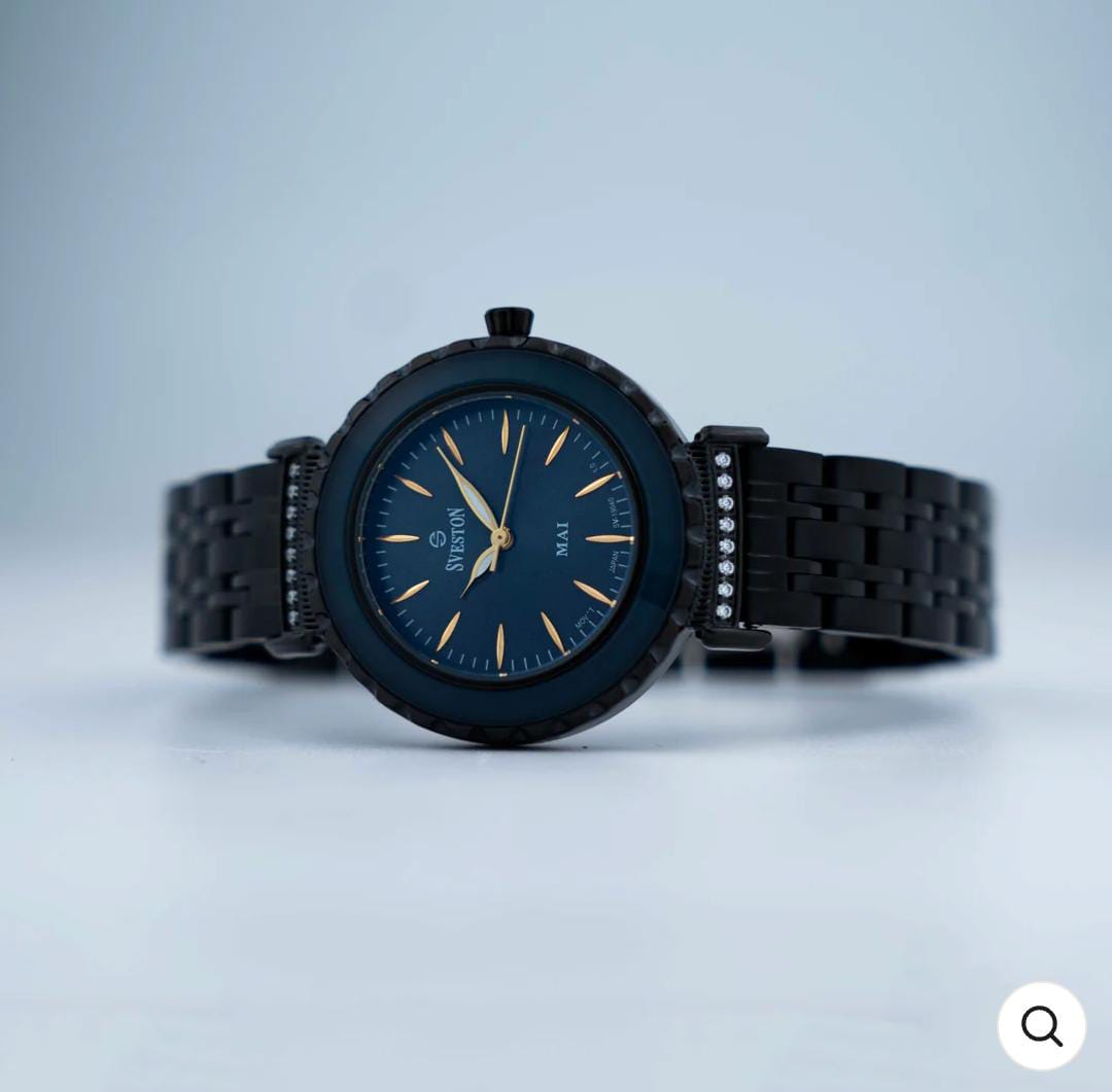 SVESTON MAI LADIES WATCH