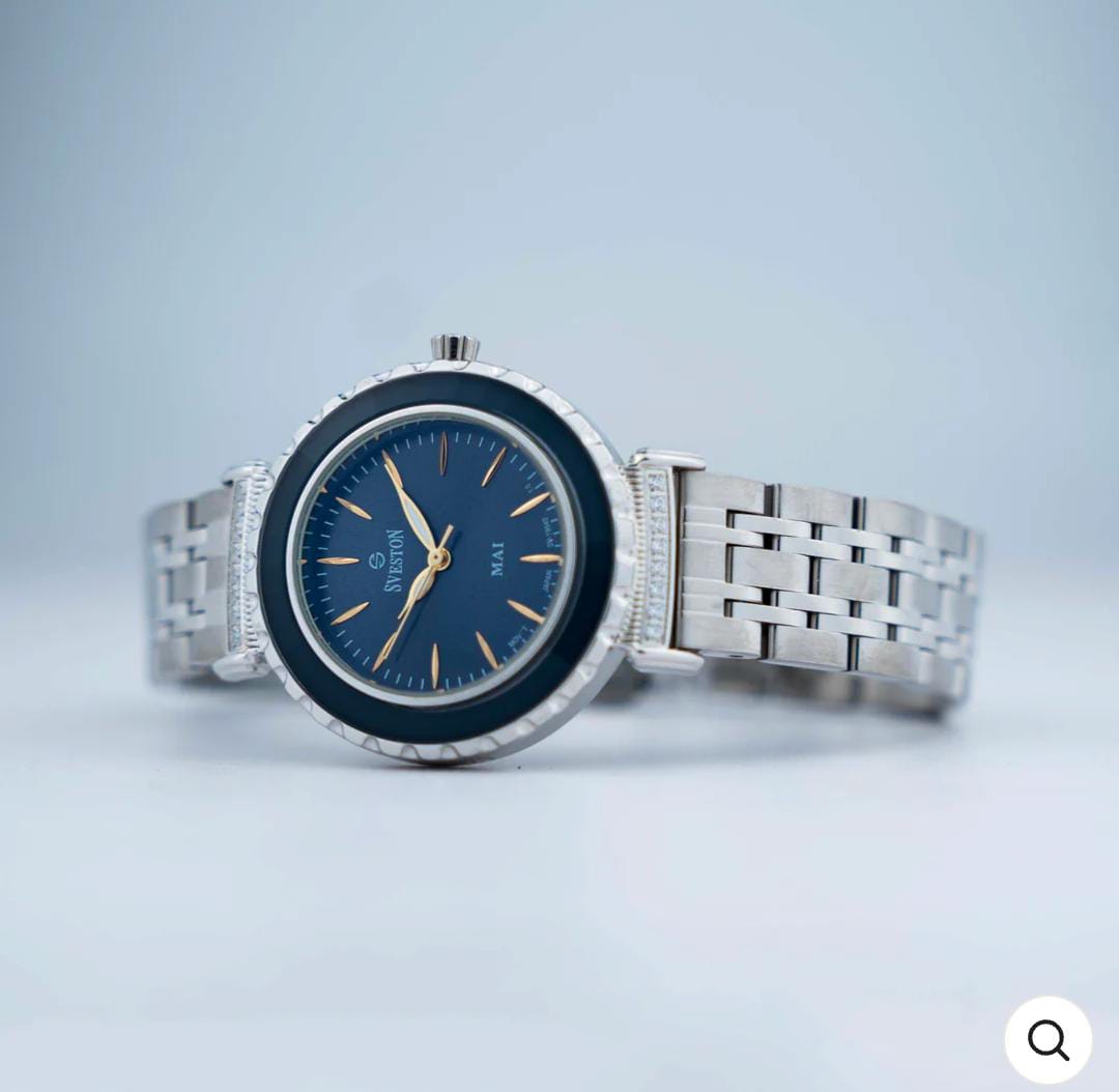SVESTON MAI LADIES WATCH