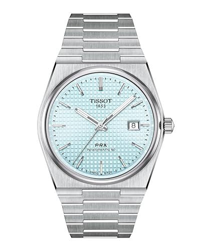 TISSOT PRX 1853 AUTOMATIC  EDITION