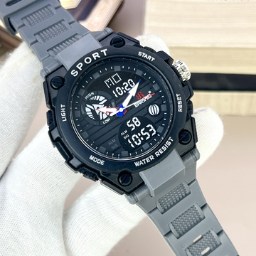 BARIHO SPORTS LOOK WATCHES