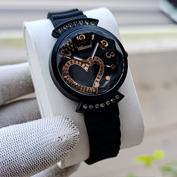 GIRLS STRAP WATCH