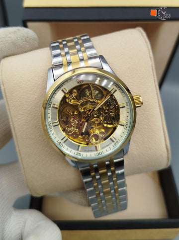 TRUEWORTH original automatic watch