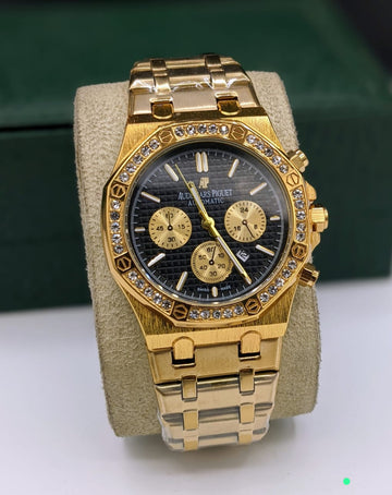 AUDEMARS STONES EDITION watch