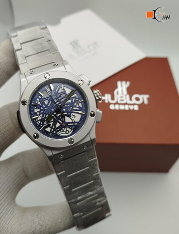 Hublot Classic Chain watch