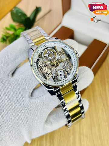 HUBLOT CR7 MENS original watch
