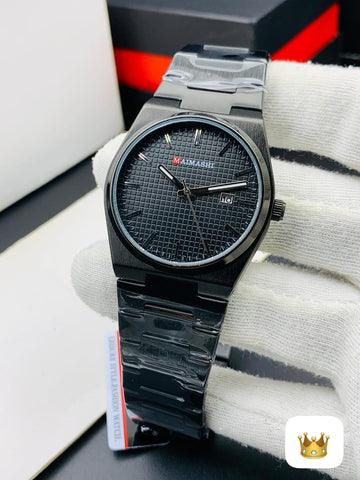 MAIMASHI ORIGINAL MENS WATCH