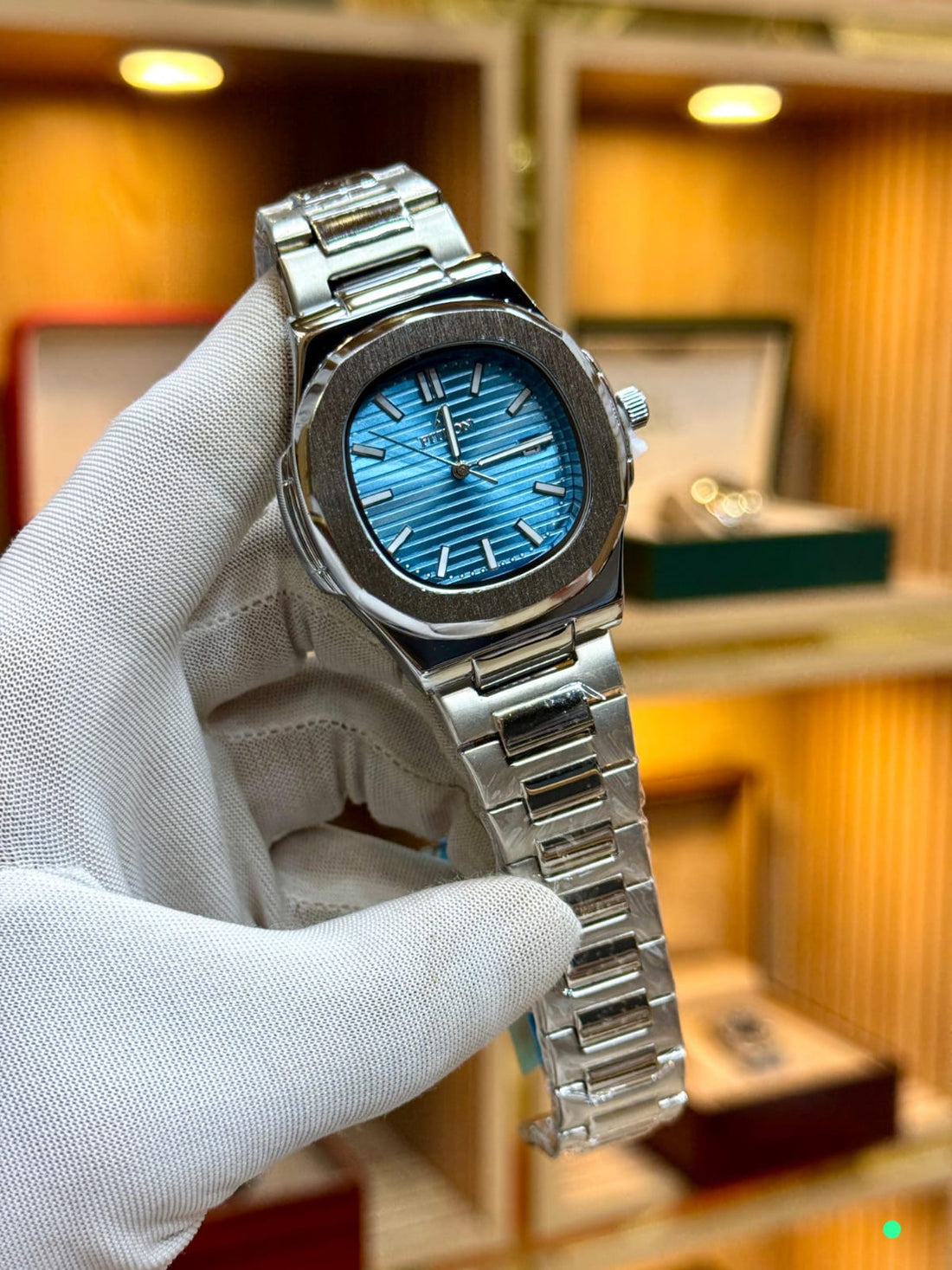 FITRON (orignal) quartz watch